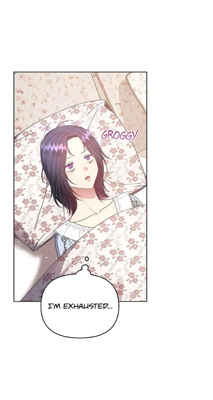 Please Don’t Reply! Chapter 36 – Page 42