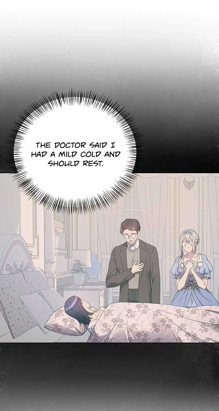 Please Don’t Reply! Chapter 36 – Page 43