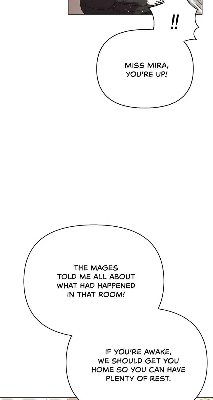 Please Don’t Reply! Chapter 36 – Page 46