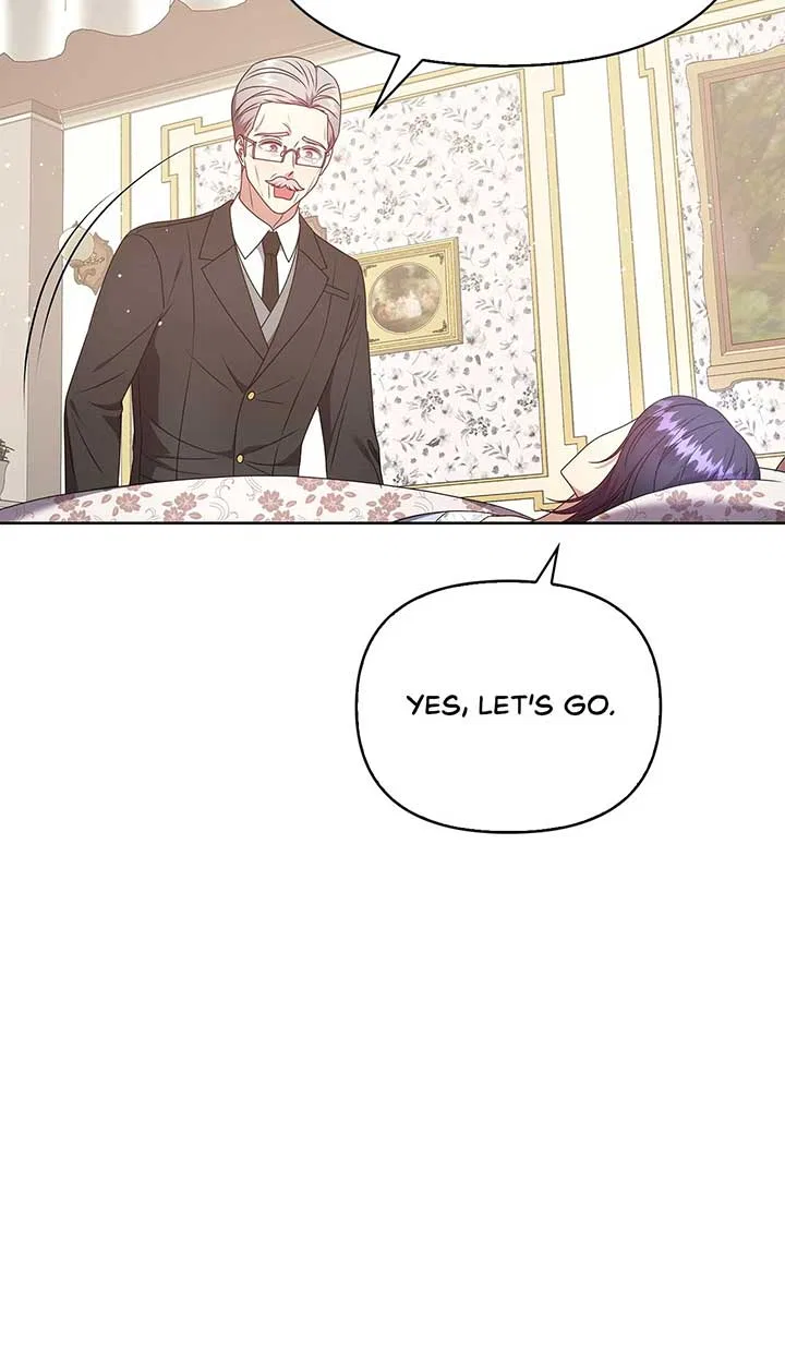 Please Don’t Reply! Chapter 36 – Page 47