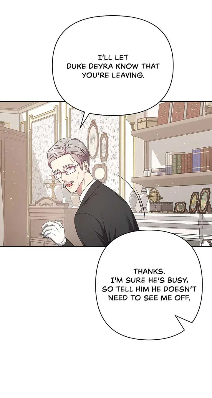 Please Don’t Reply! Chapter 36 – Page 48