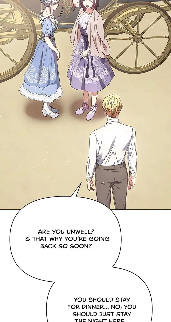 Please Don’t Reply! Chapter 36 – Page 56