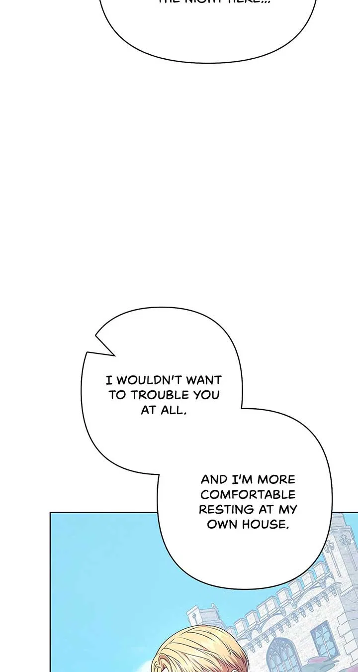 Please Don’t Reply! Chapter 36 – Page 57