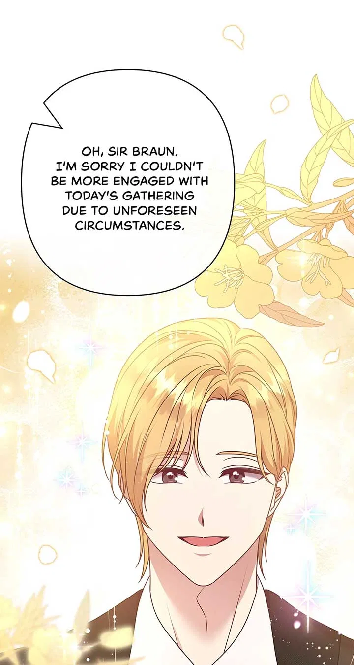 Please Don’t Reply! Chapter 36 – Page 83
