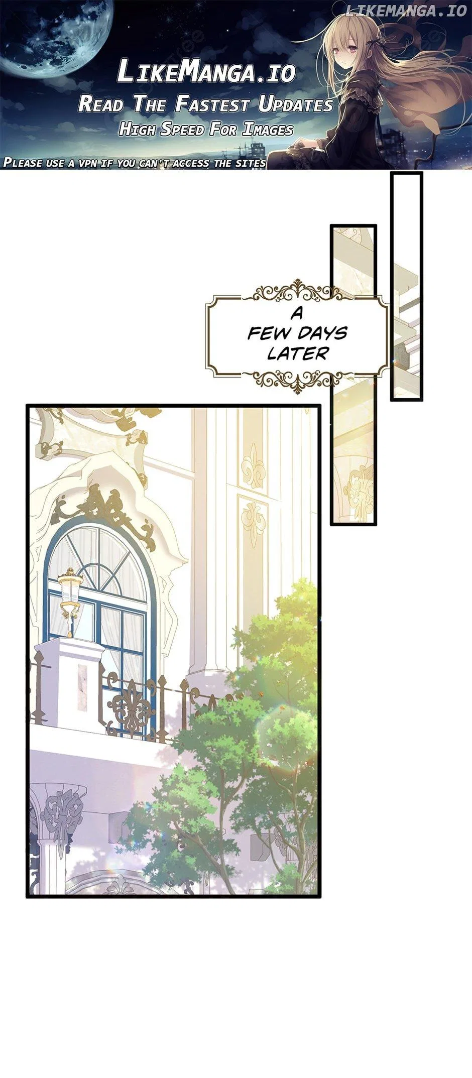 The Object of your Obsession is Wrong, Lord of the Tower! Chapter 38 – Page 1