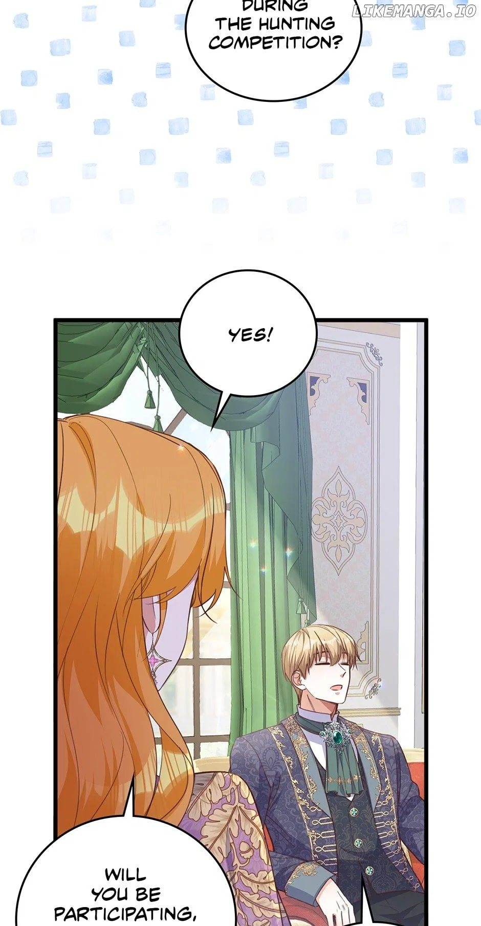 The Object of your Obsession is Wrong, Lord of the Tower! Chapter 38 – Page 4