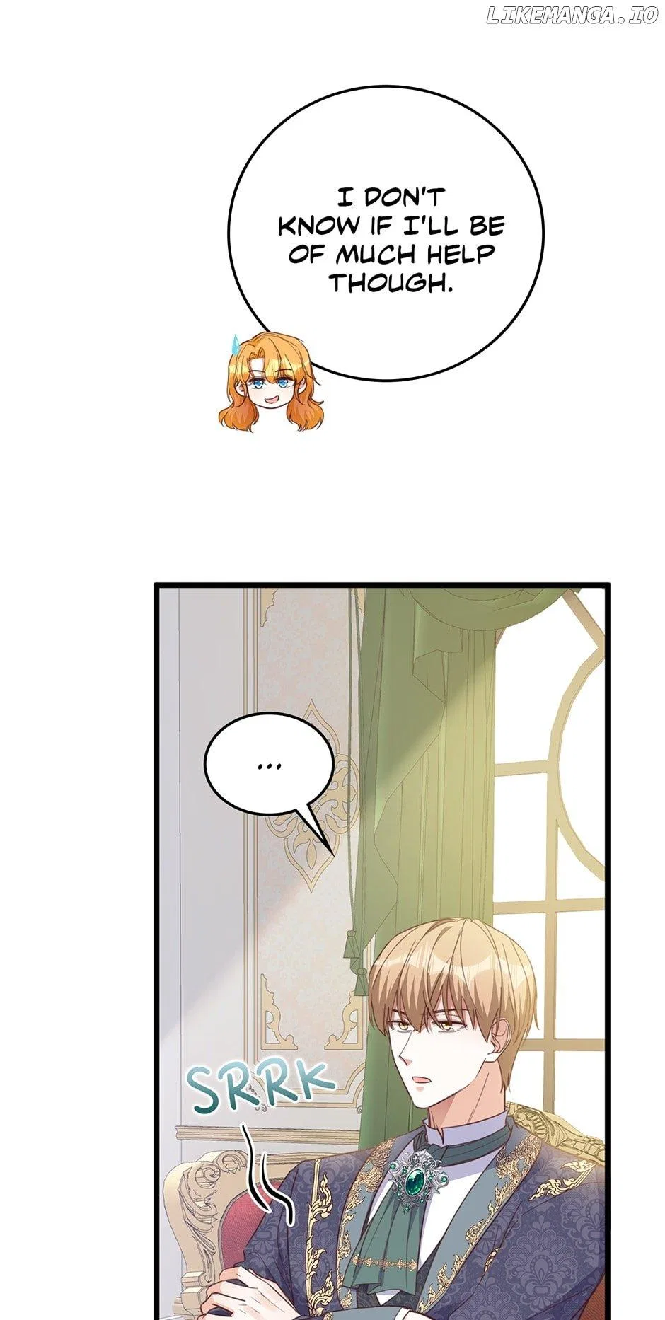 The Object of your Obsession is Wrong, Lord of the Tower! Chapter 38 – Page 10