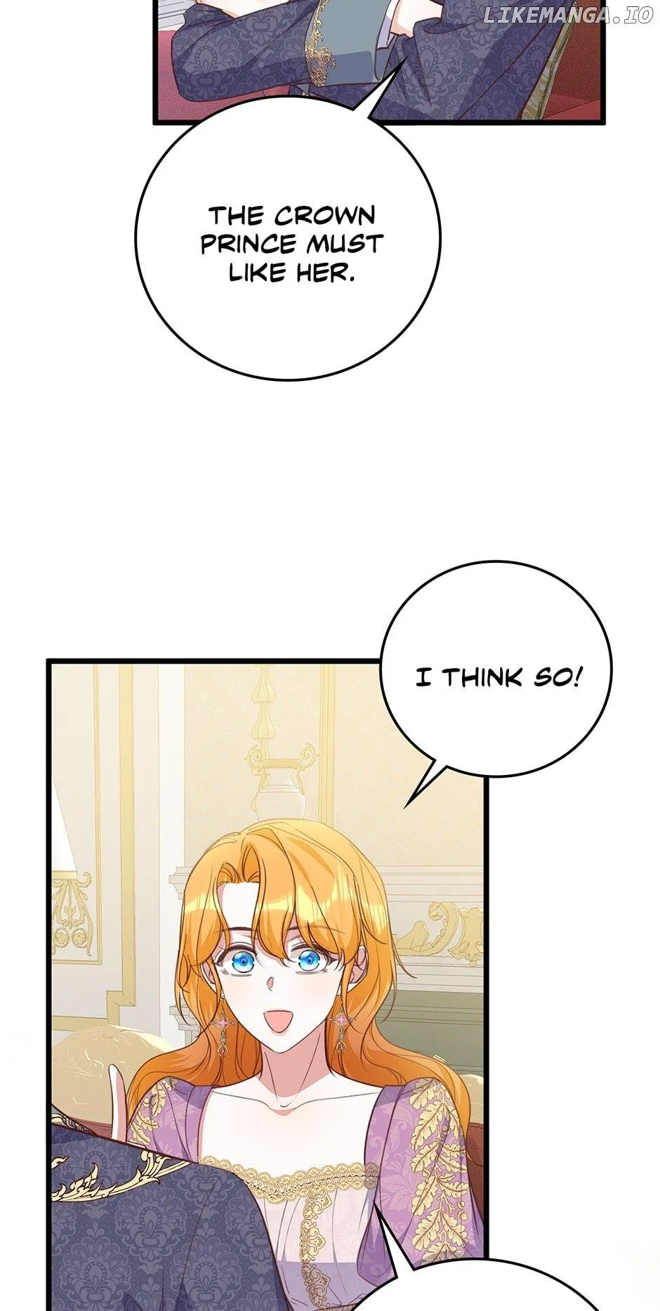 The Object of your Obsession is Wrong, Lord of the Tower! Chapter 38 – Page 11
