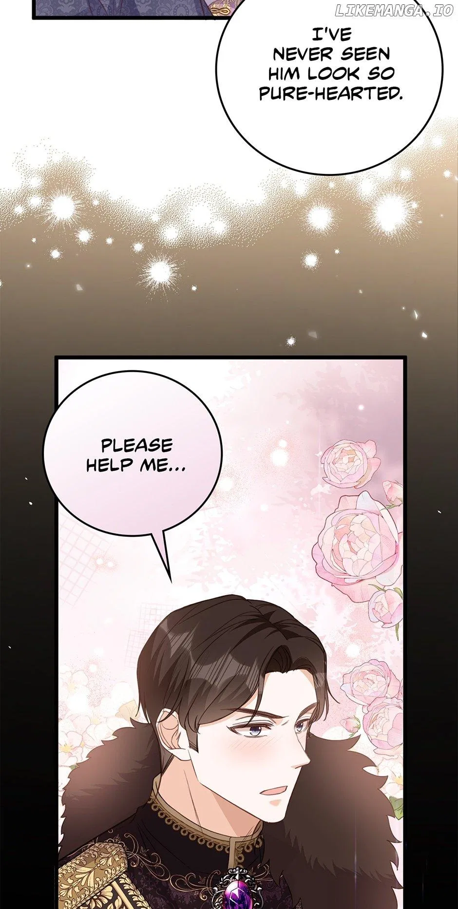 The Object of your Obsession is Wrong, Lord of the Tower! Chapter 38 – Page 12