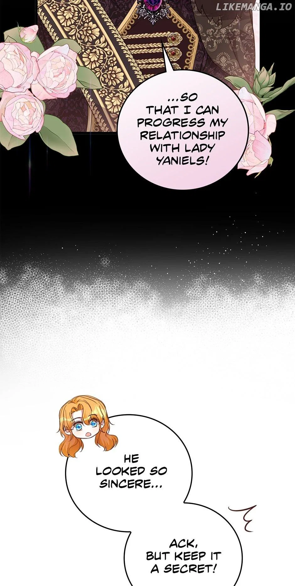 The Object of your Obsession is Wrong, Lord of the Tower! Chapter 38 – Page 13