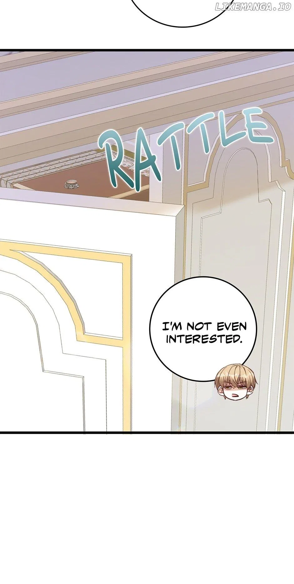 The Object of your Obsession is Wrong, Lord of the Tower! Chapter 38 – Page 14