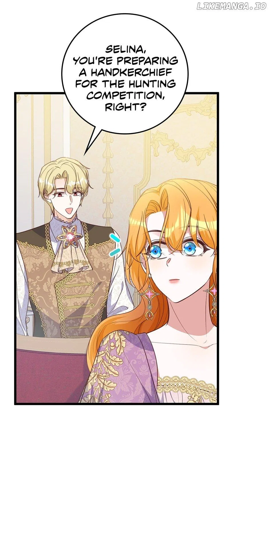 The Object of your Obsession is Wrong, Lord of the Tower! Chapter 38 – Page 15
