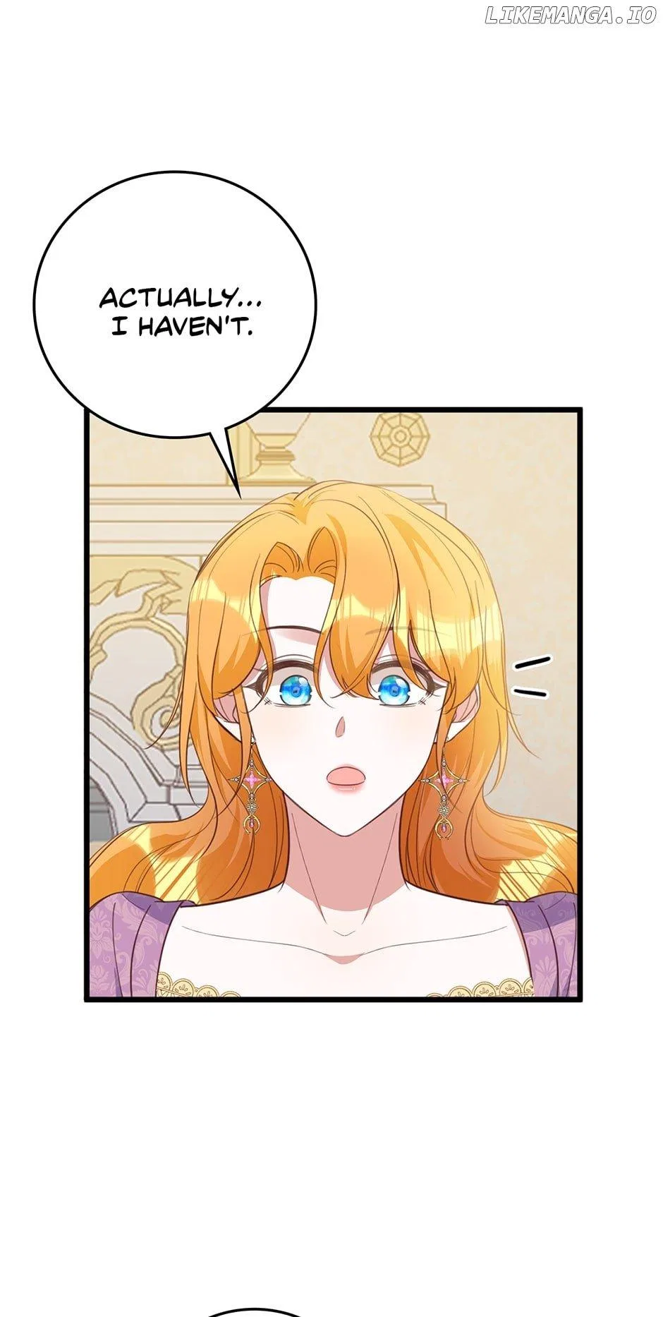 The Object of your Obsession is Wrong, Lord of the Tower! Chapter 38 – Page 17