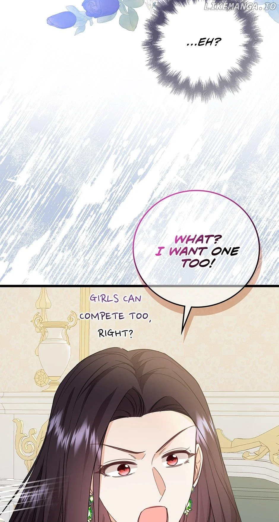 The Object of your Obsession is Wrong, Lord of the Tower! Chapter 38 – Page 22