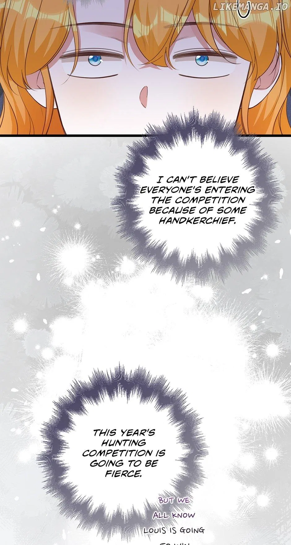 The Object of your Obsession is Wrong, Lord of the Tower! Chapter 38 – Page 25