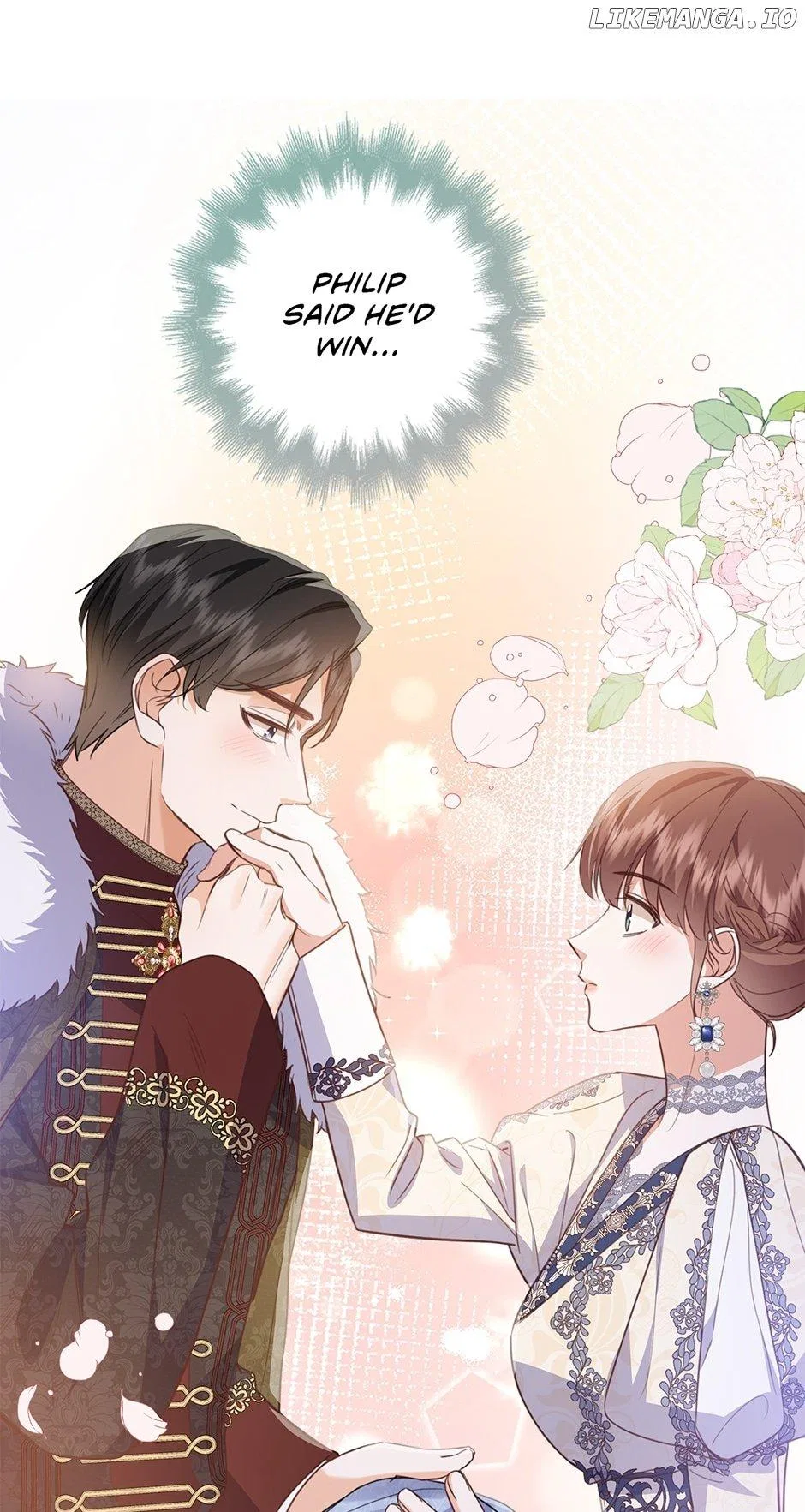 The Object of your Obsession is Wrong, Lord of the Tower! Chapter 38 – Page 27