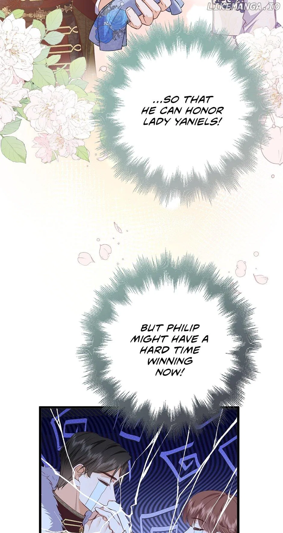 The Object of your Obsession is Wrong, Lord of the Tower! Chapter 38 – Page 28