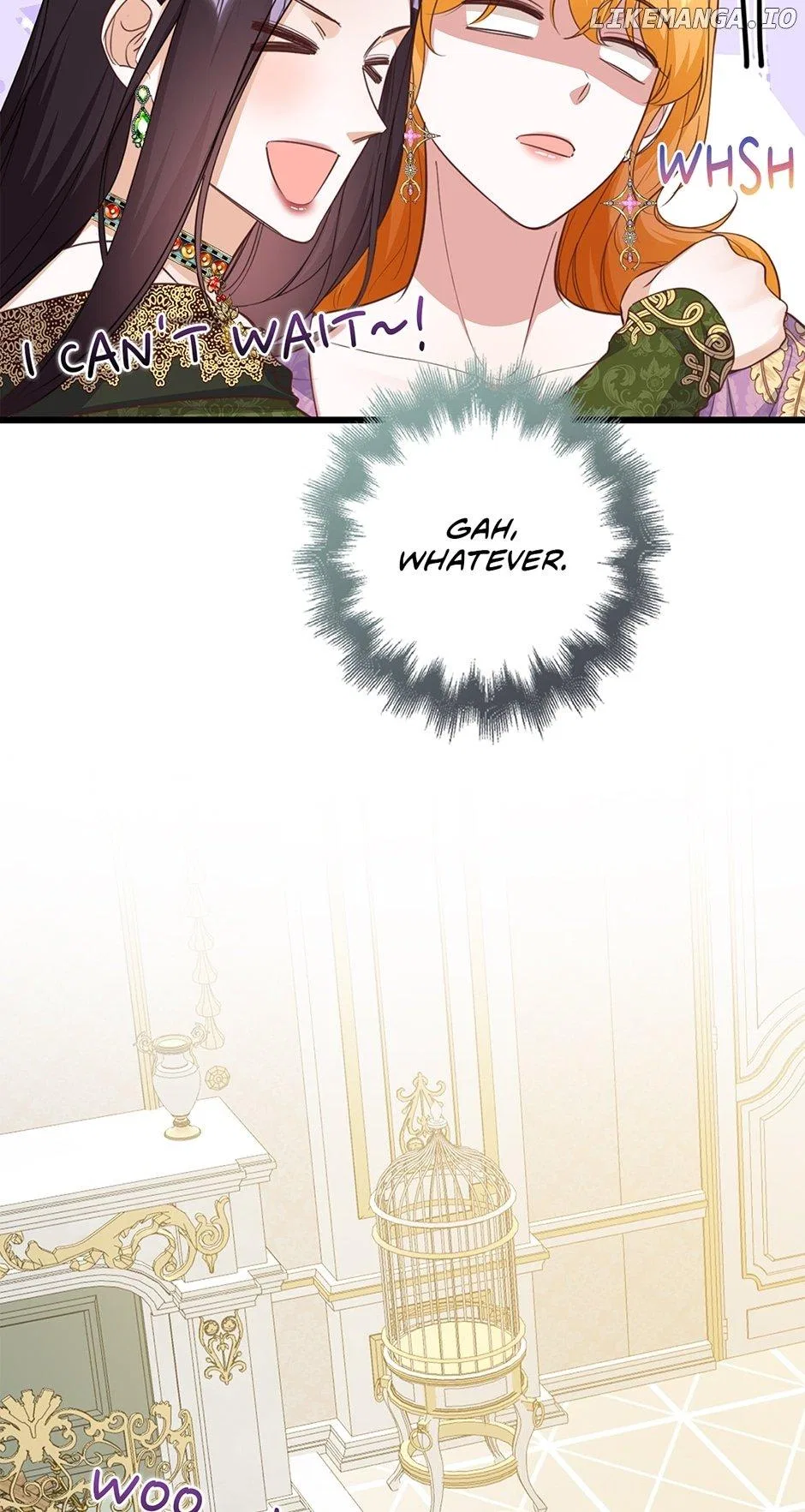The Object of your Obsession is Wrong, Lord of the Tower! Chapter 38 – Page 30