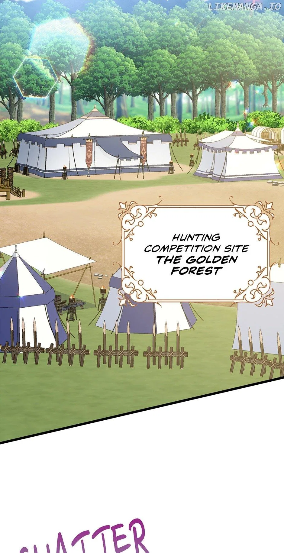The Object of your Obsession is Wrong, Lord of the Tower! Chapter 38 – Page 33