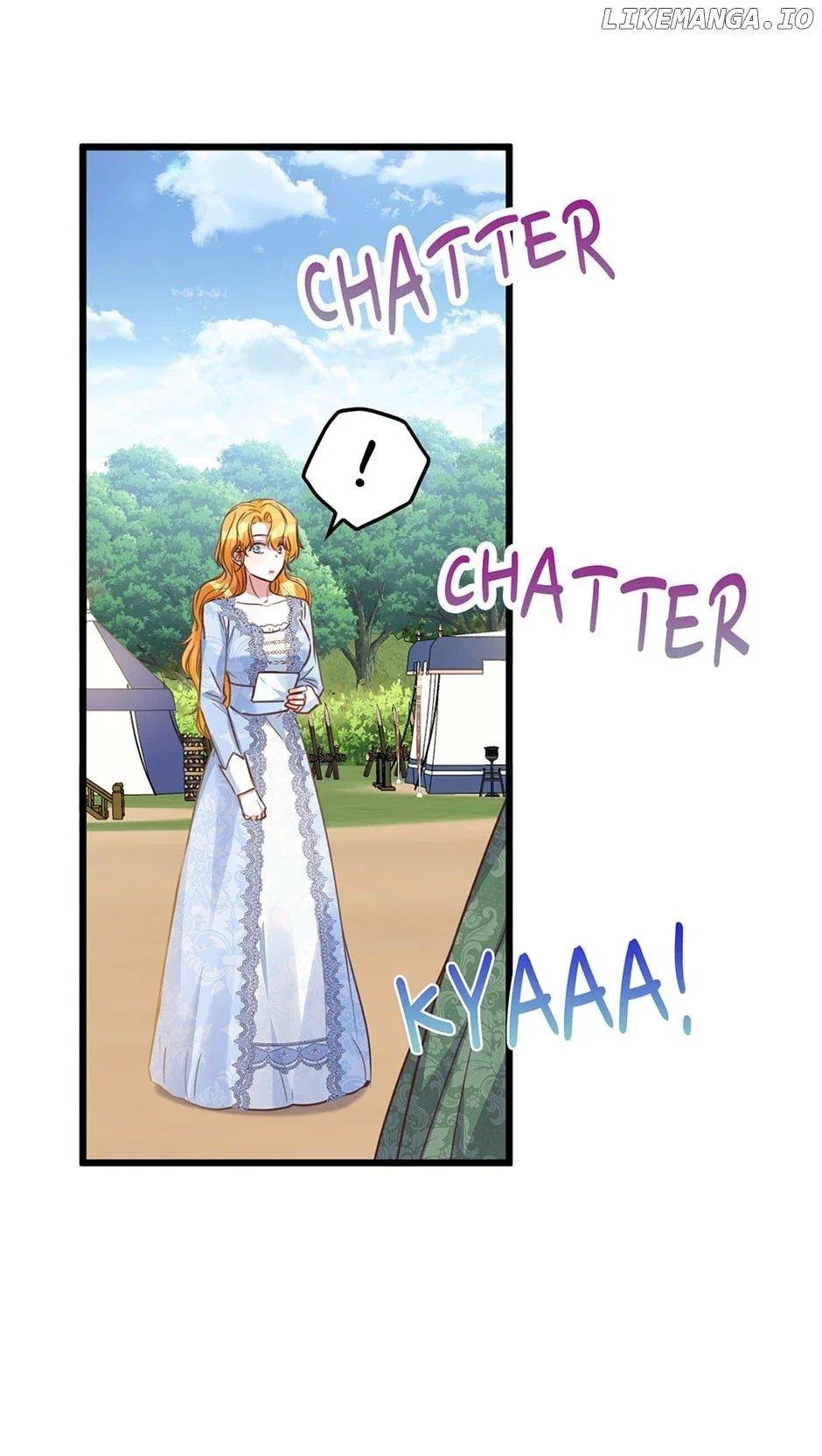 The Object of your Obsession is Wrong, Lord of the Tower! Chapter 38 – Page 42
