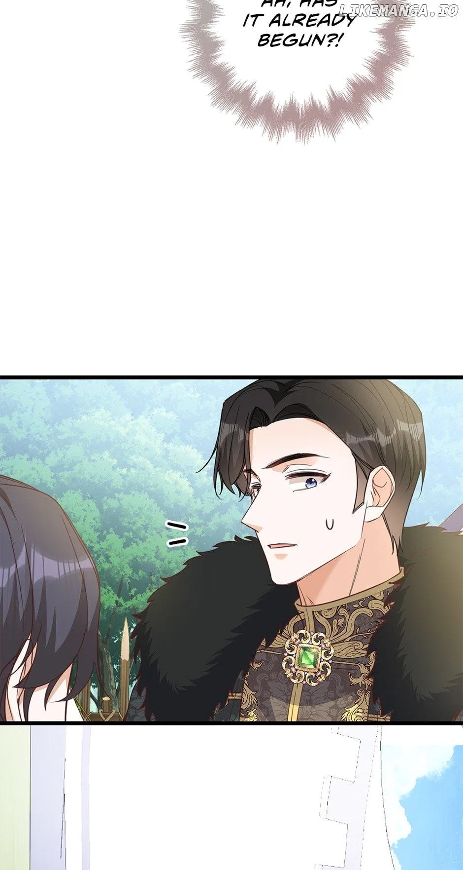 The Object of your Obsession is Wrong, Lord of the Tower! Chapter 38 – Page 44