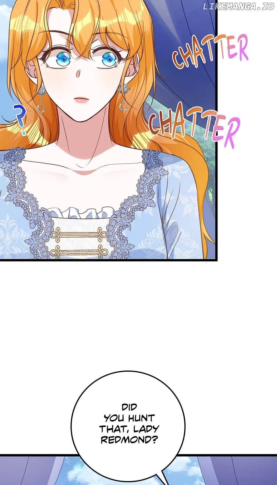 The Object of your Obsession is Wrong, Lord of the Tower! Chapter 38 – Page 60