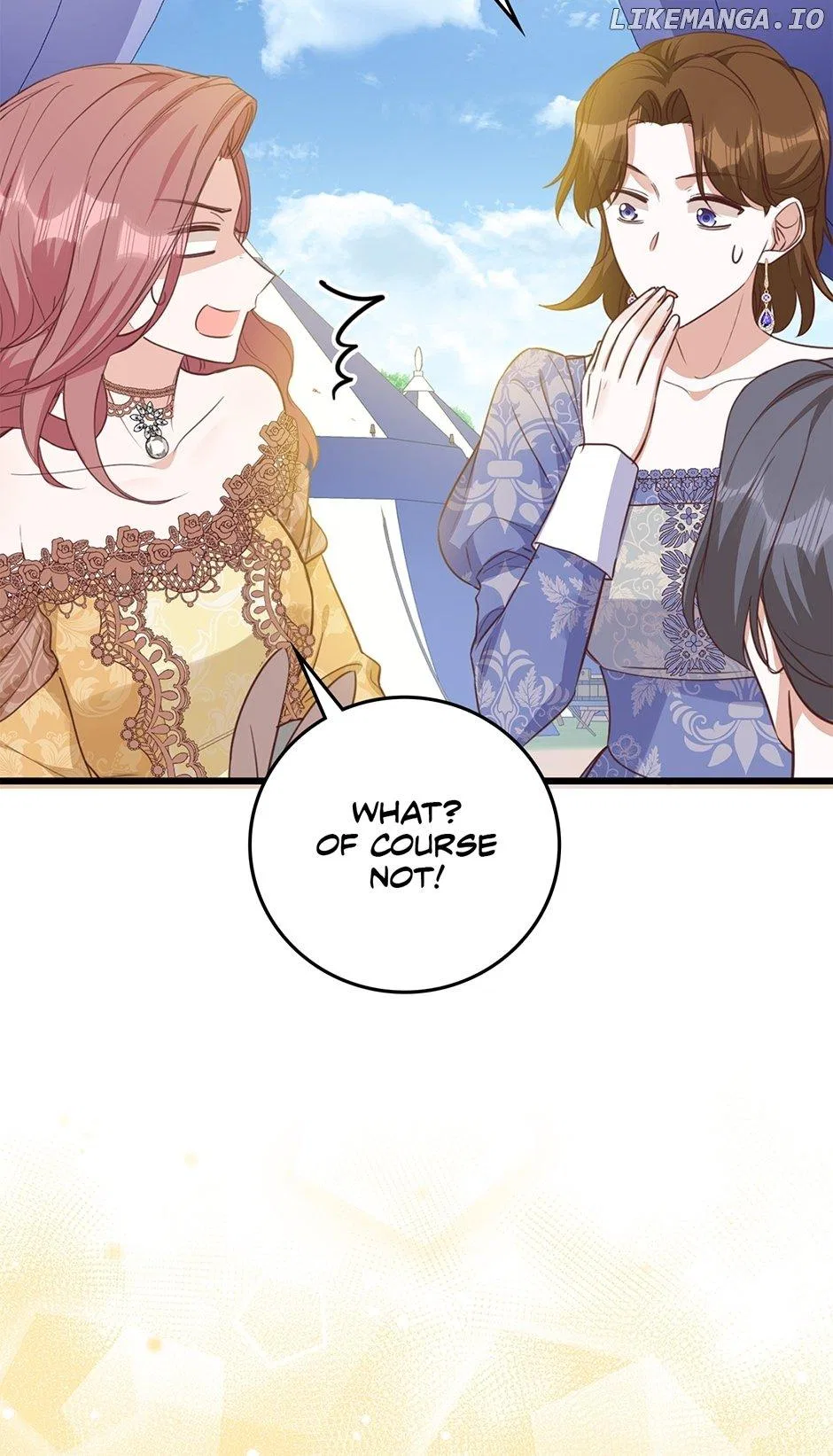 The Object of your Obsession is Wrong, Lord of the Tower! Chapter 38 – Page 61