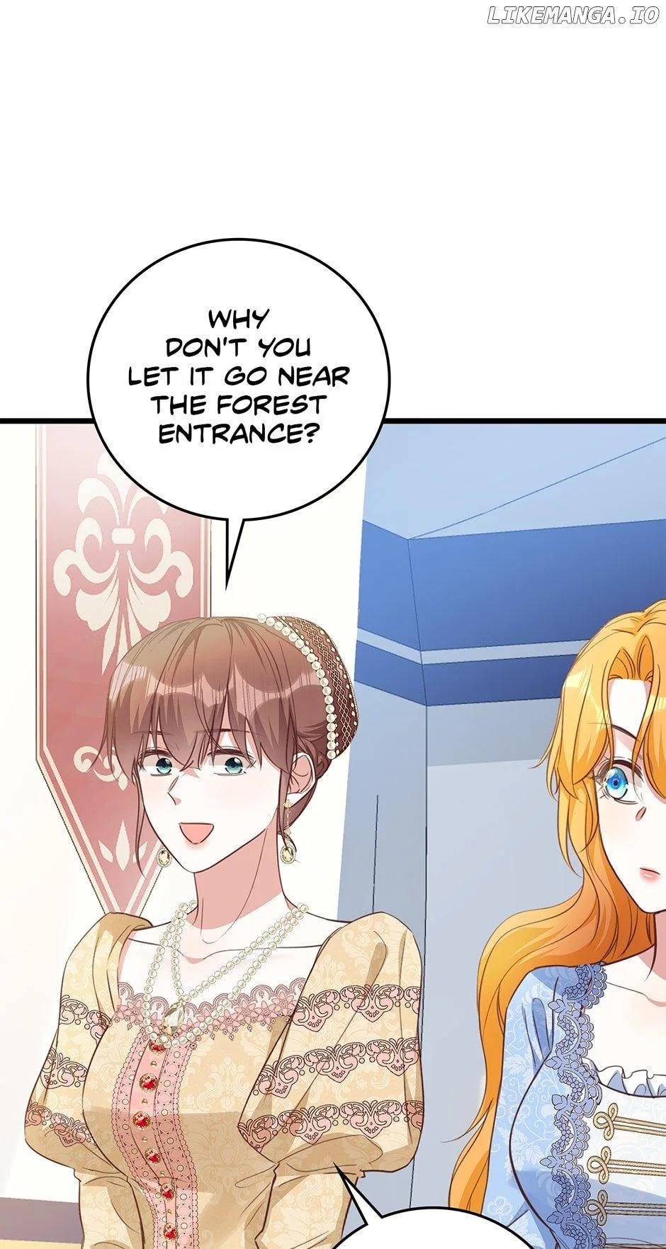 The Object of your Obsession is Wrong, Lord of the Tower! Chapter 38 – Page 65