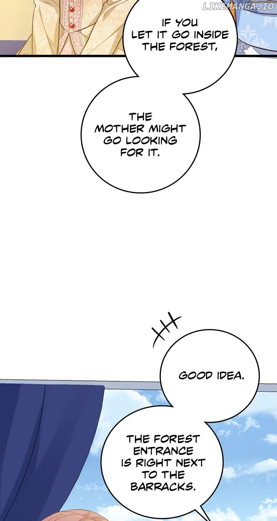 The Object of your Obsession is Wrong, Lord of the Tower! Chapter 38 – Page 66