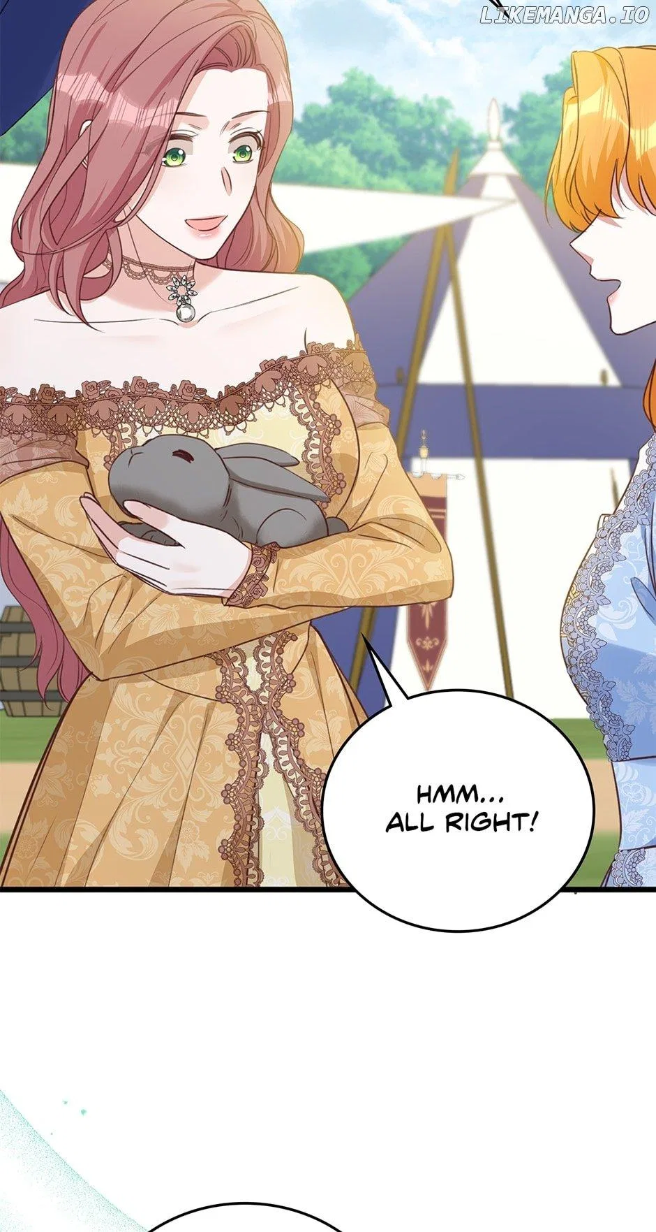 The Object of your Obsession is Wrong, Lord of the Tower! Chapter 38 – Page 67