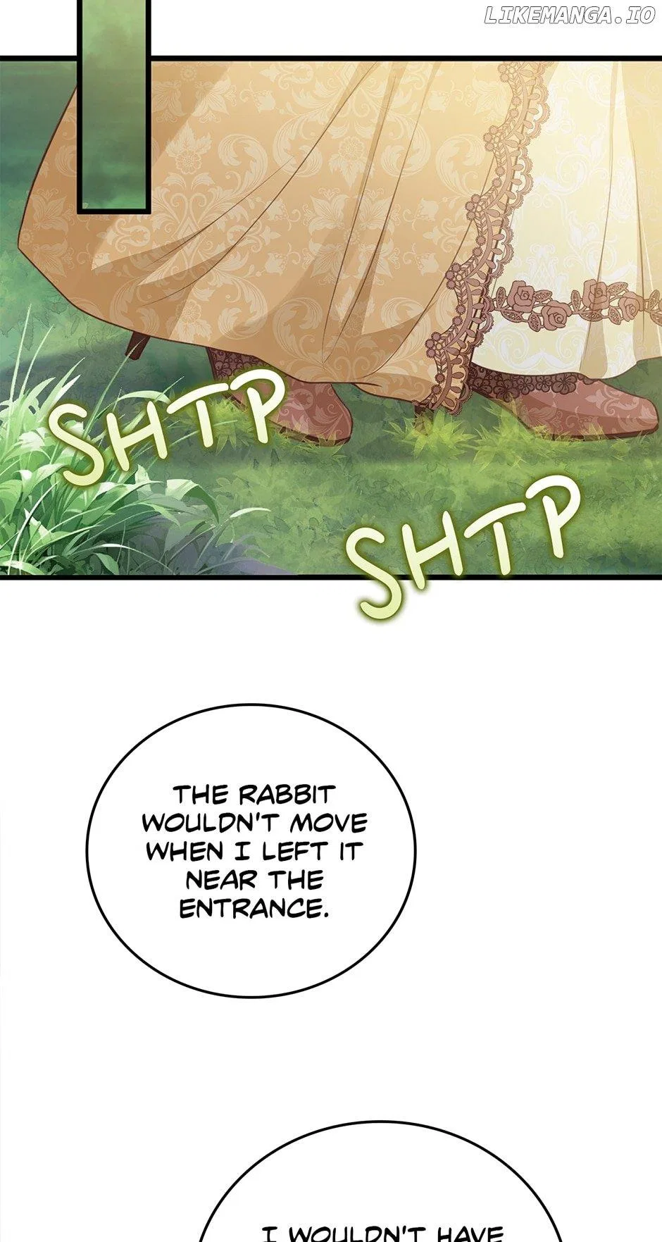 The Object of your Obsession is Wrong, Lord of the Tower! Chapter 38 – Page 69