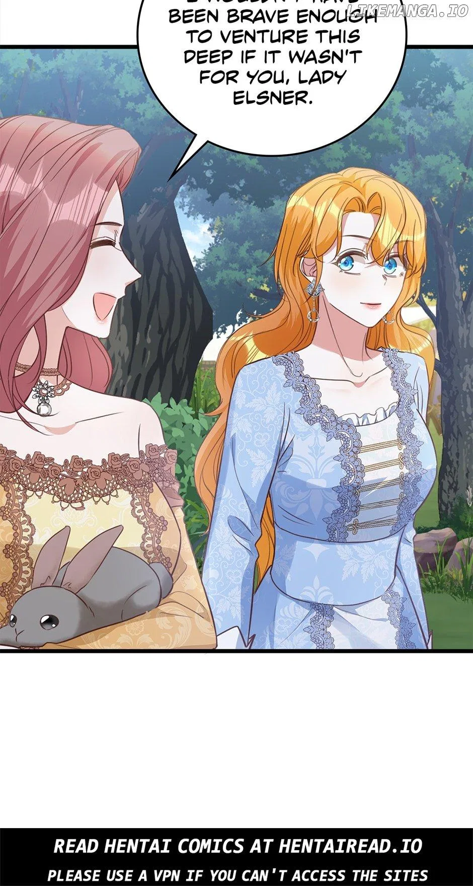 The Object of your Obsession is Wrong, Lord of the Tower! Chapter 38 – Page 70