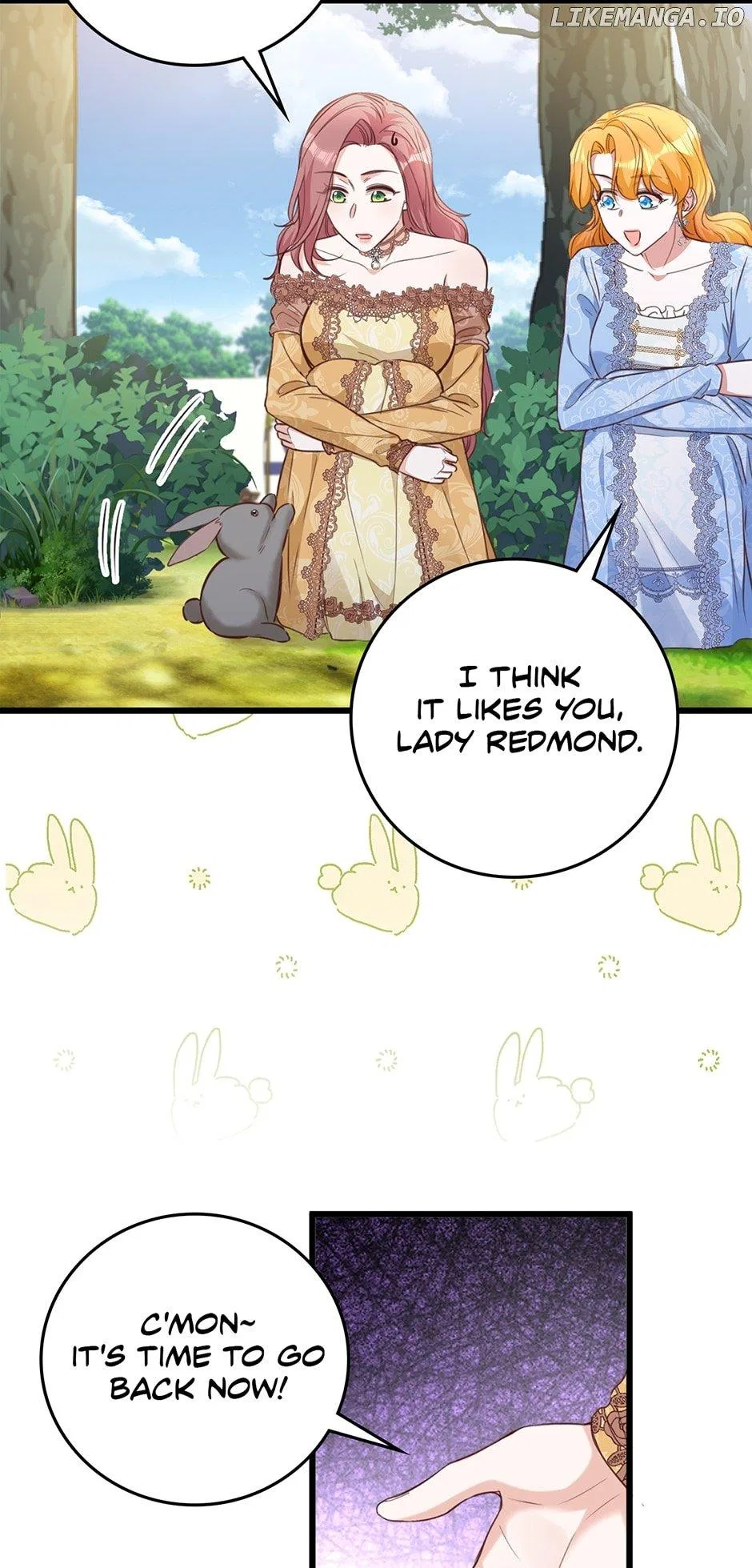 The Object of your Obsession is Wrong, Lord of the Tower! Chapter 38 – Page 73