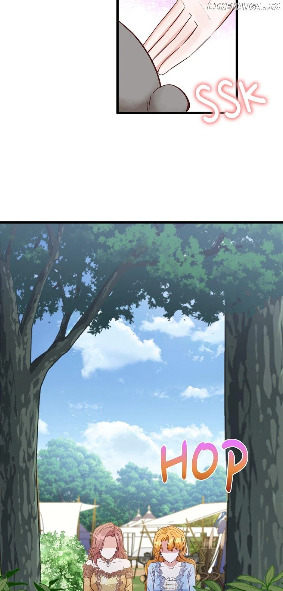 The Object of your Obsession is Wrong, Lord of the Tower! Chapter 38 – Page 74