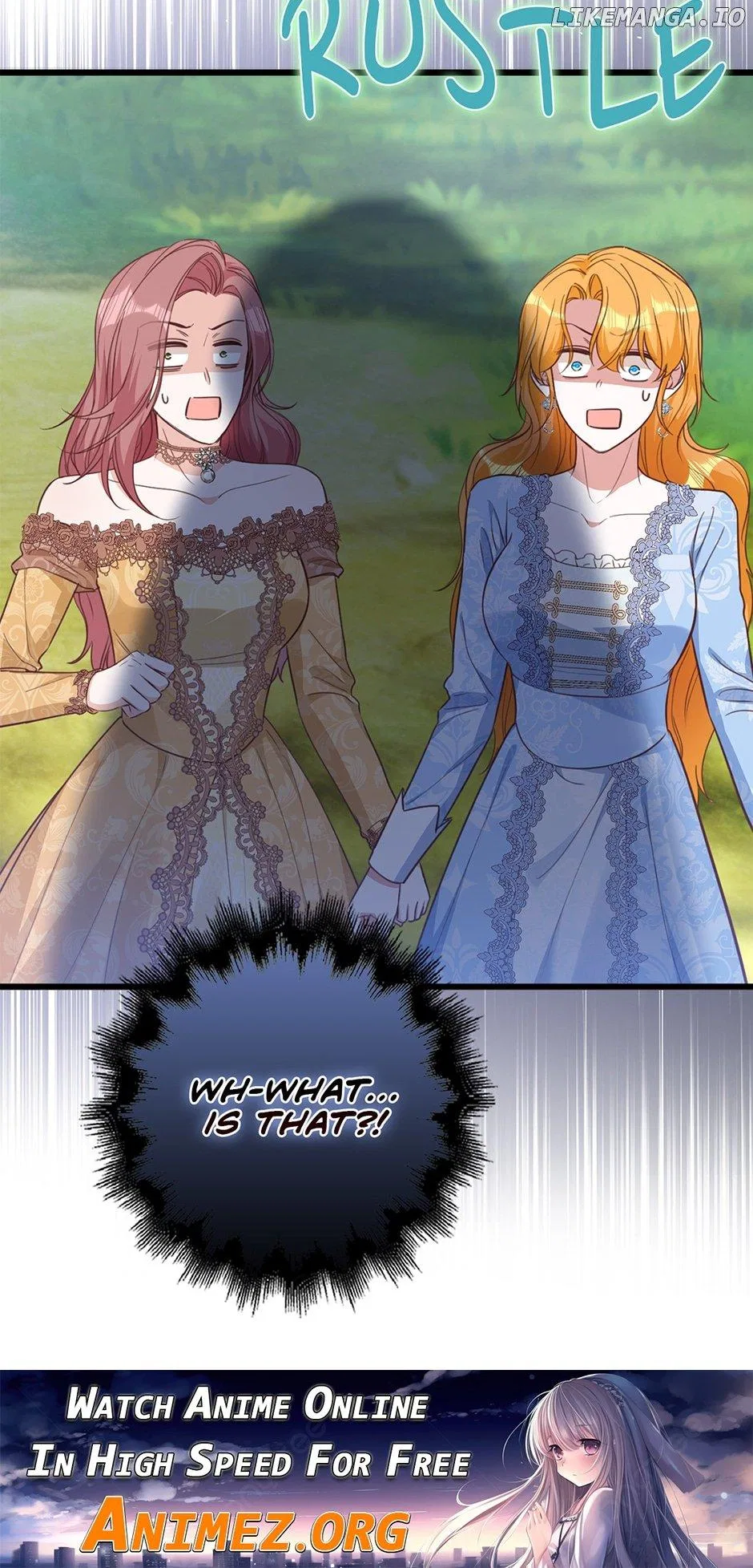 The Object of your Obsession is Wrong, Lord of the Tower! Chapter 38 – Page 76
