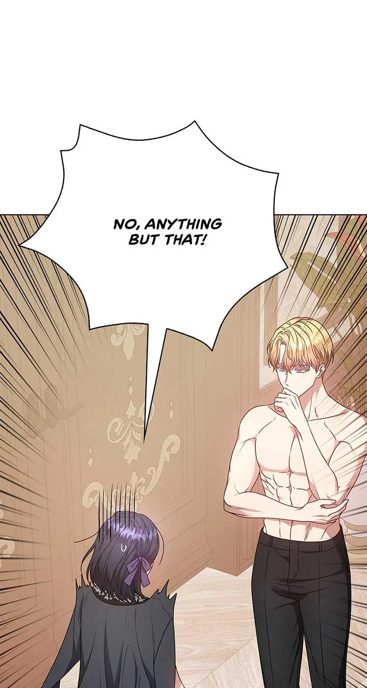 Please Don’t Reply! Chapter 35 – Page 7