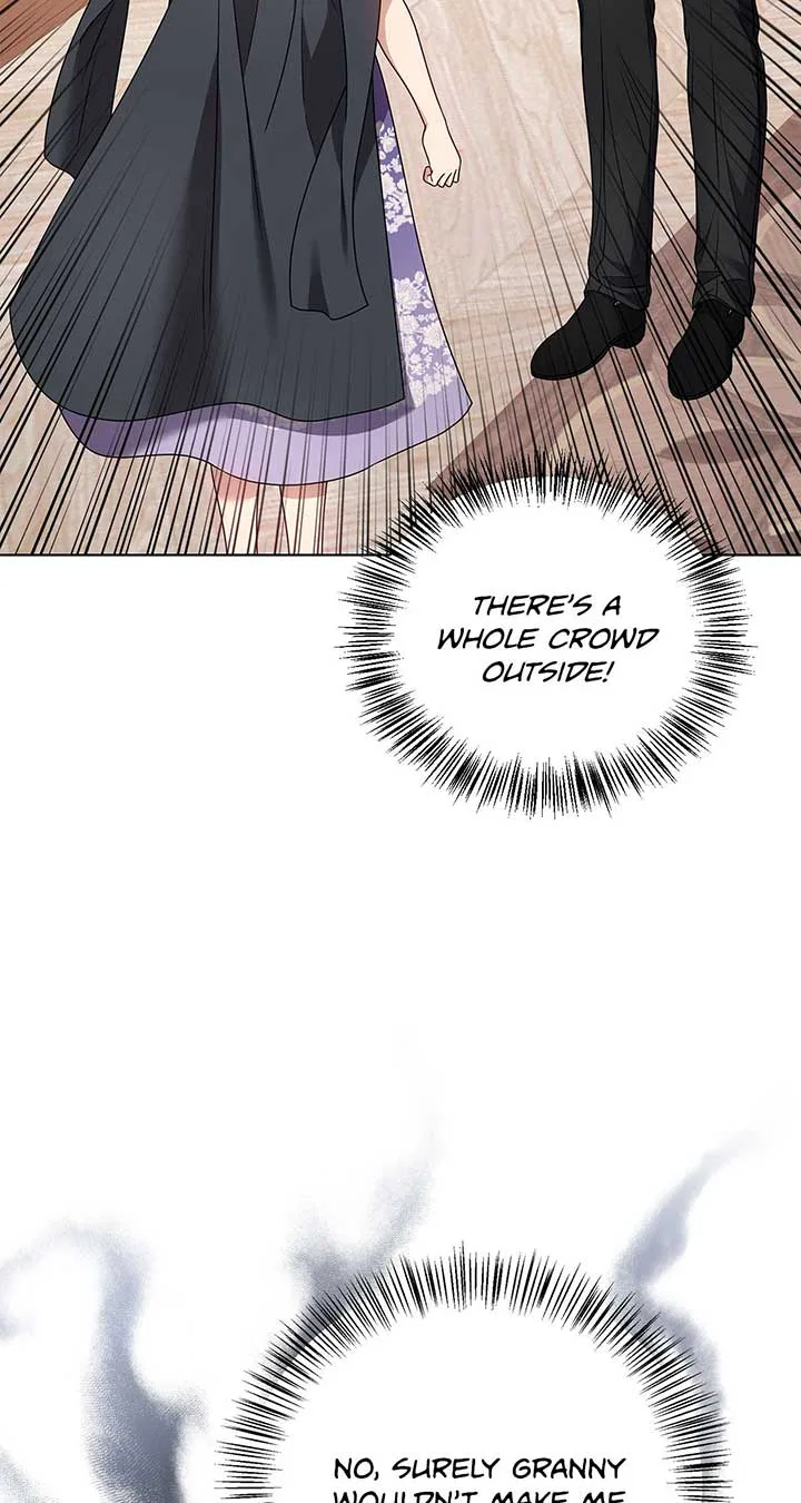 Please Don’t Reply! Chapter 35 – Page 8