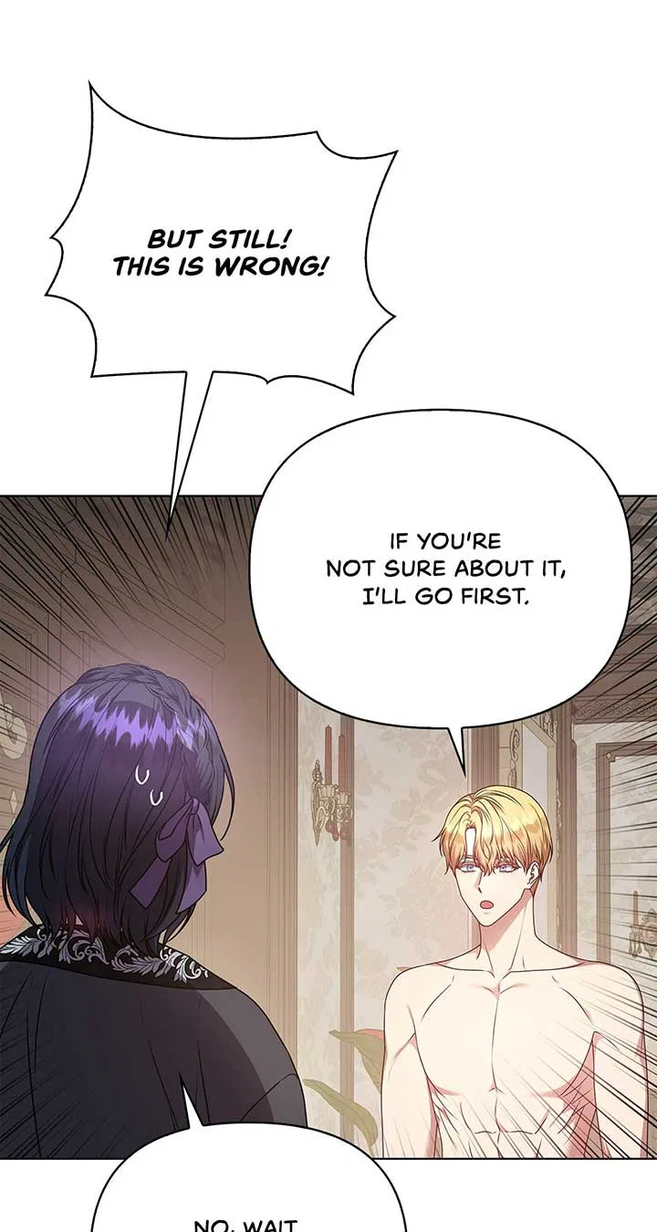 Please Don’t Reply! Chapter 35 – Page 12
