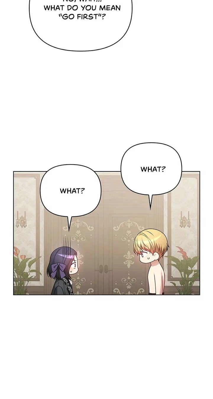 Please Don’t Reply! Chapter 35 – Page 13