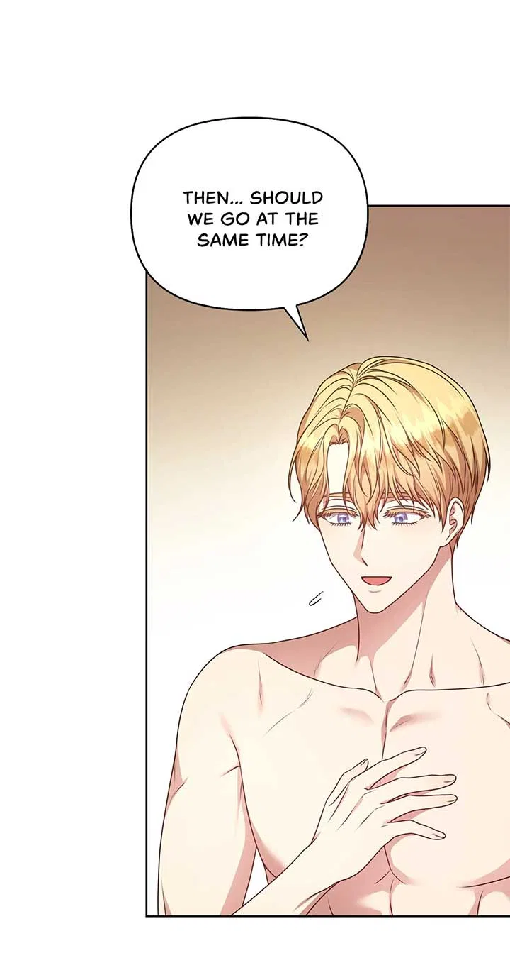 Please Don’t Reply! Chapter 35 – Page 14