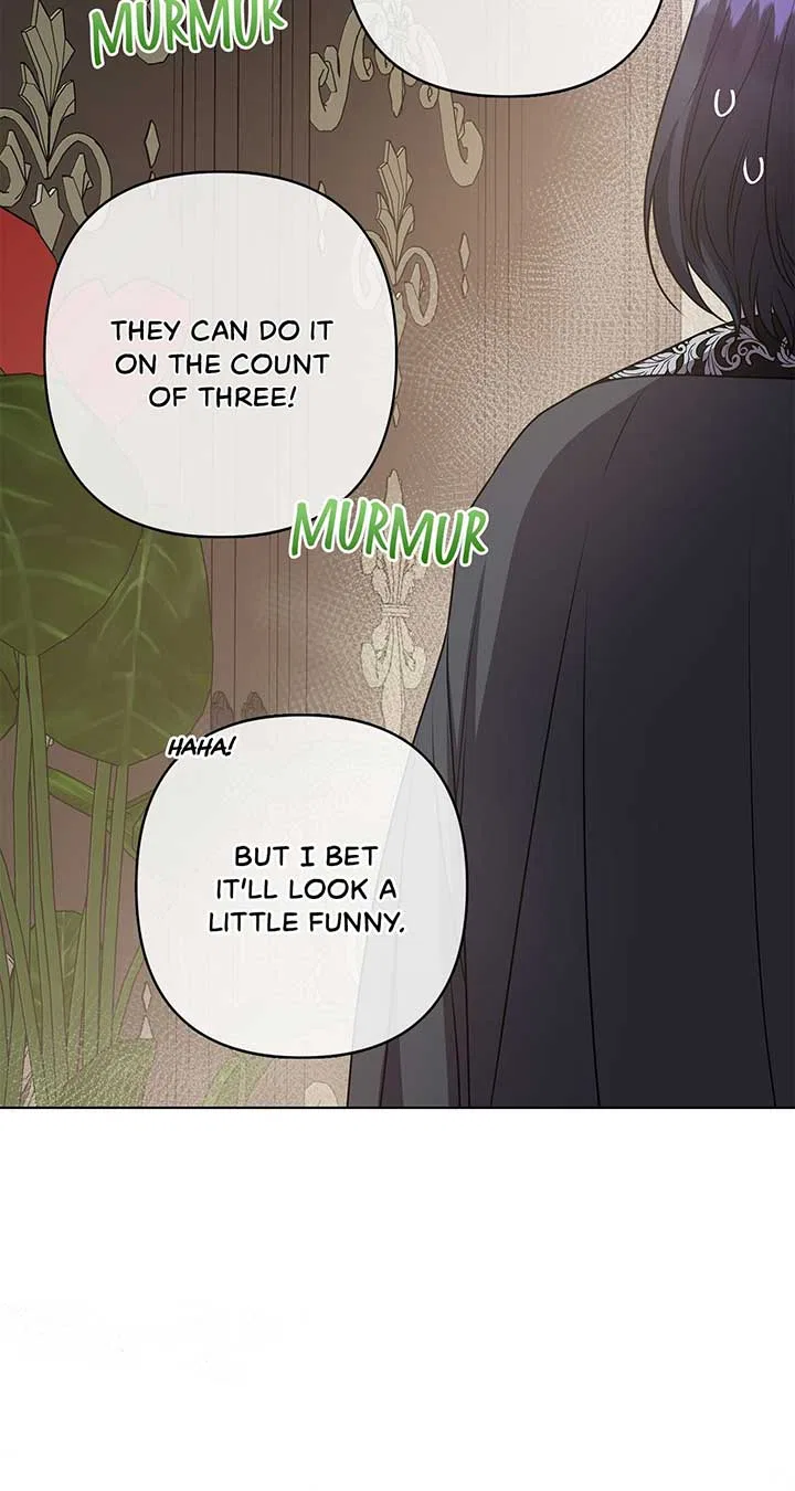 Please Don’t Reply! Chapter 35 – Page 18