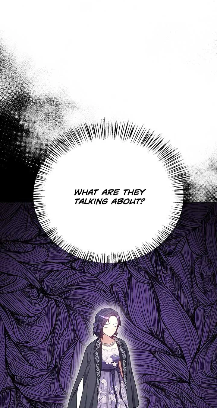 Please Don’t Reply! Chapter 35 – Page 19