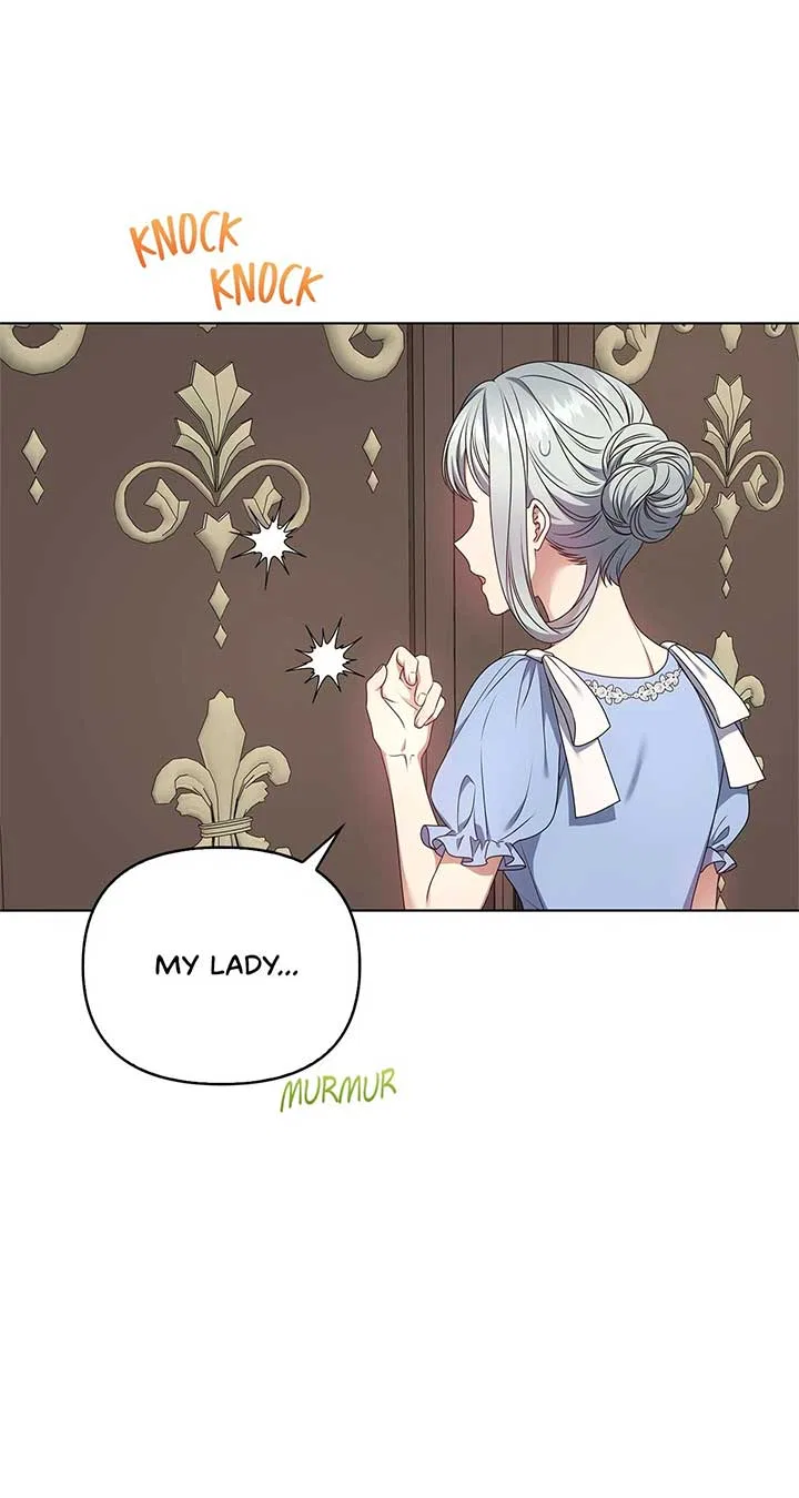 Please Don’t Reply! Chapter 35 – Page 21