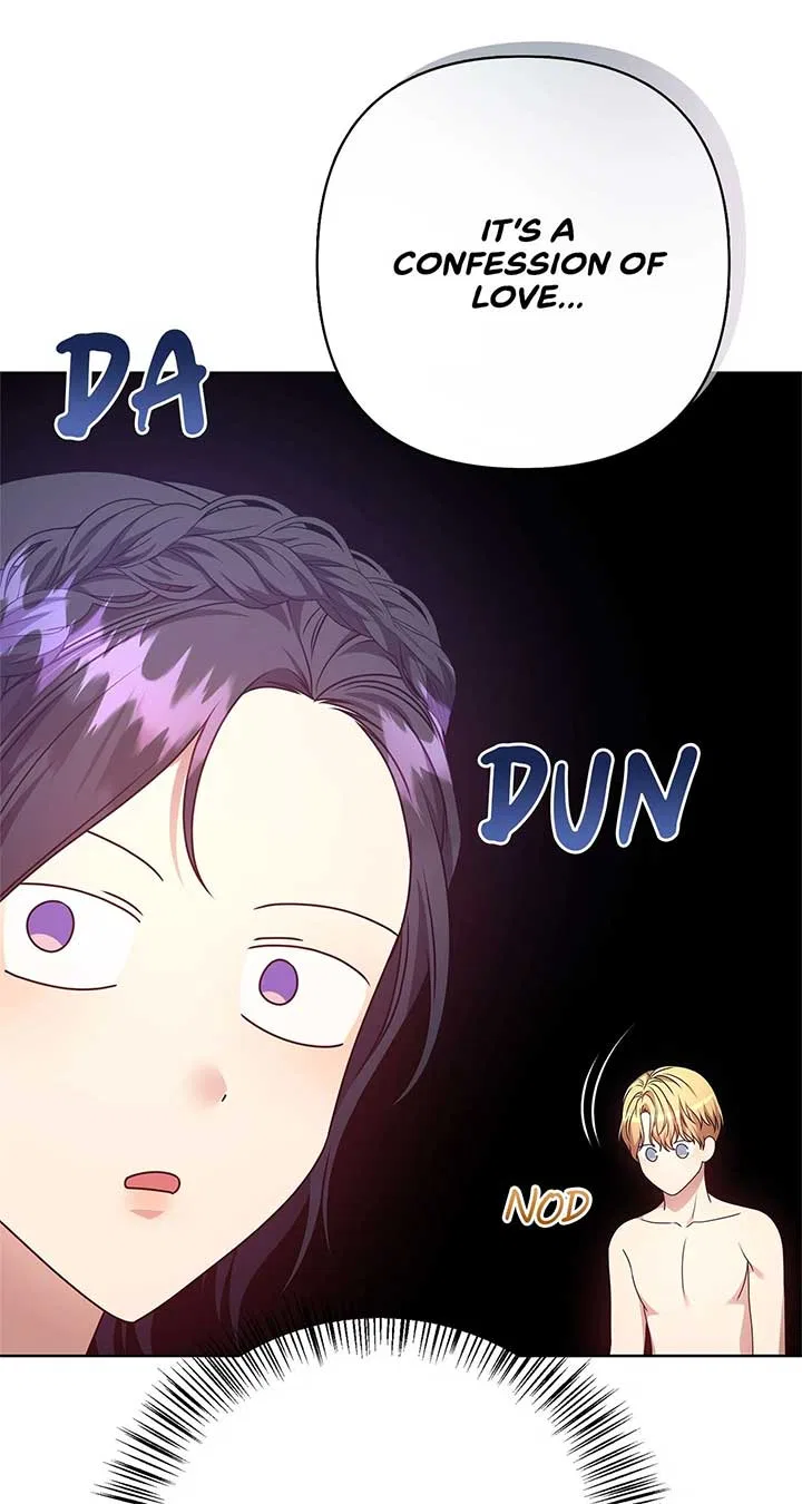 Please Don’t Reply! Chapter 35 – Page 22