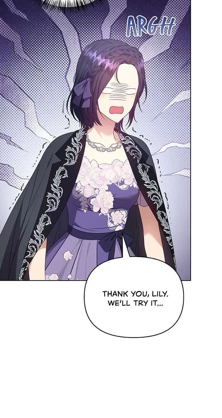 Please Don’t Reply! Chapter 35 – Page 27
