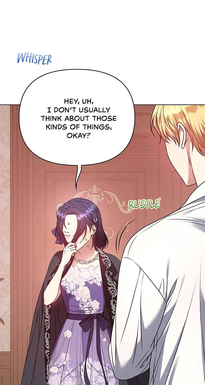 Please Don’t Reply! Chapter 35 – Page 31