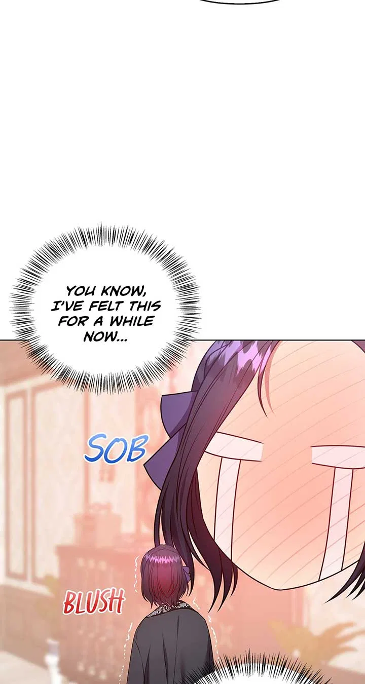 Please Don’t Reply! Chapter 35 – Page 34