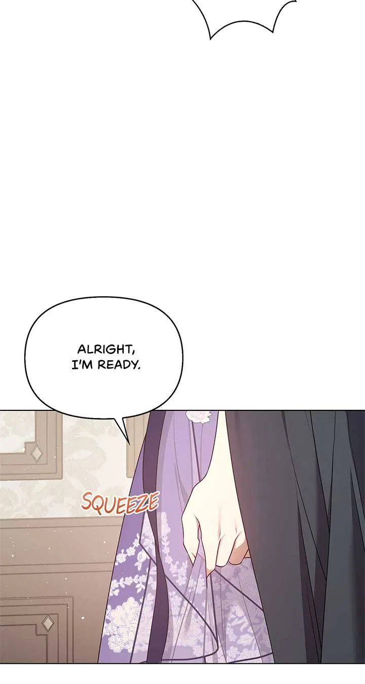 Please Don’t Reply! Chapter 35 – Page 37