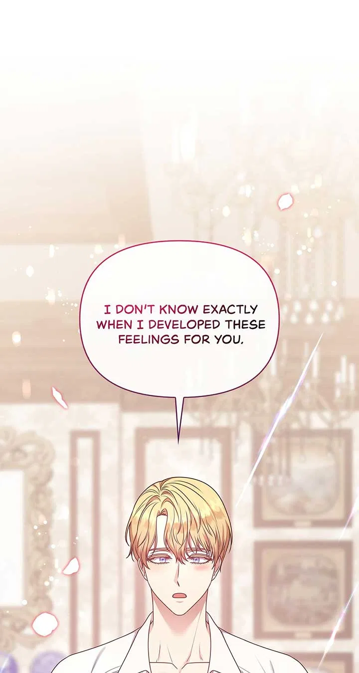 Please Don’t Reply! Chapter 35 – Page 42