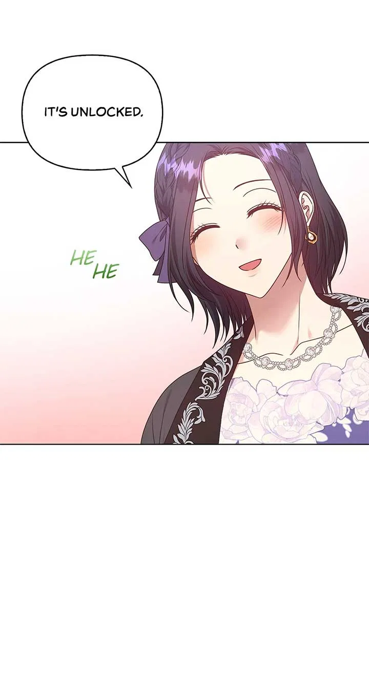 Please Don’t Reply! Chapter 35 – Page 61